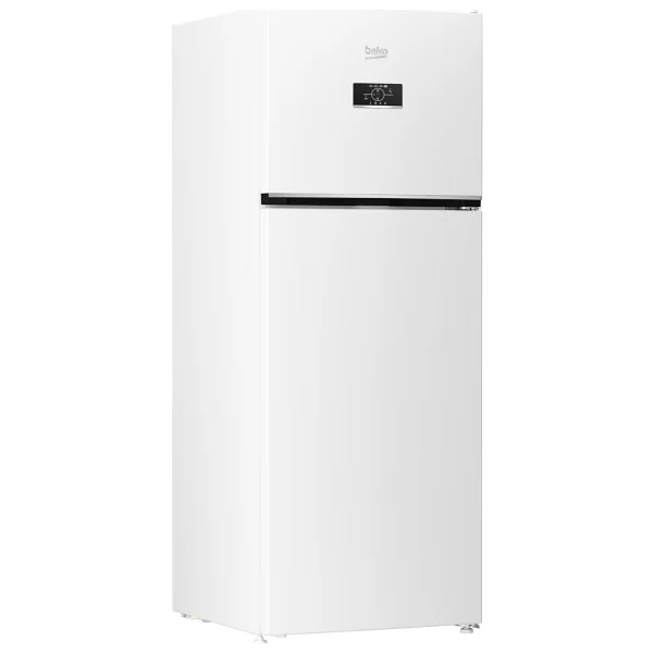 Beko 970477 EB Çift Kapılı No Frost Buzdolabı - Görsel 2