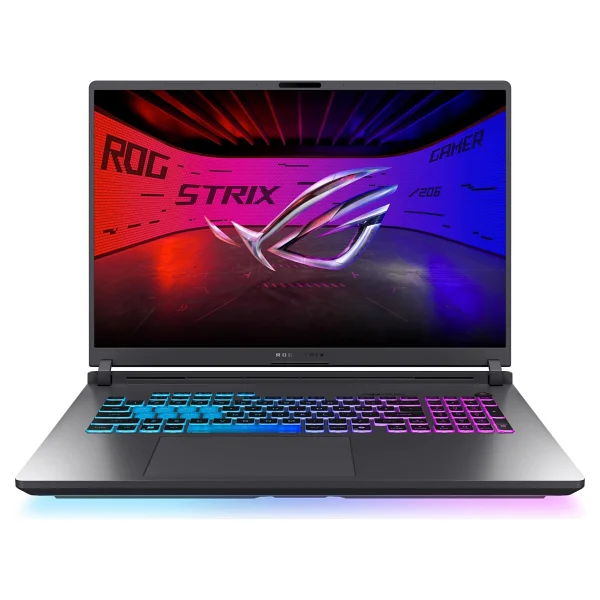 Asus Rog Strix G18 G815lw-S9128 Ultra 9 275hx 32 GB 1 TB SSD Rtx5080 18" Wqxga Gaming Laptop - Görsel 4