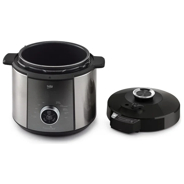 Beko MC 5056 I ExpertChef 5.5 lt Çok Amaçlı Pişirici - Görsel 5