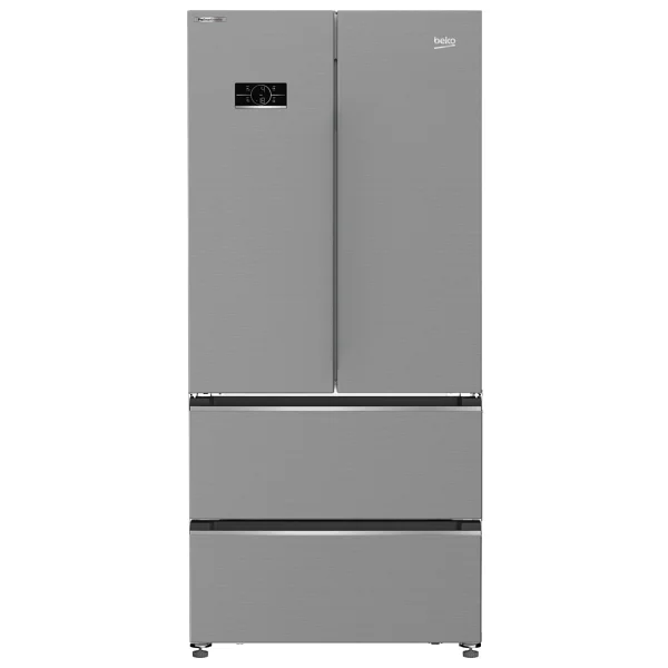 Beko 183510 Eı Gardırop Tipi No Frost Buzdolabı - Görsel 7
