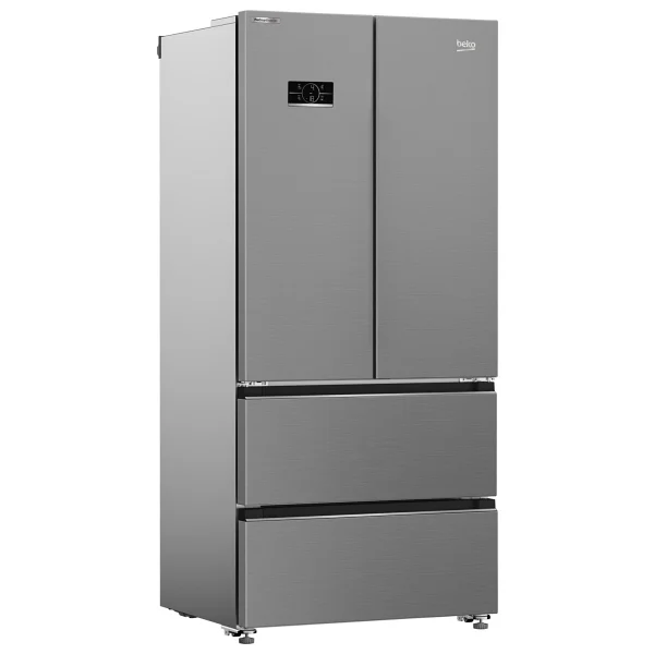 Beko 183510 Eı Gardırop Tipi No Frost Buzdolabı - Görsel 8