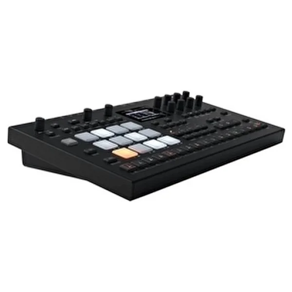 Elektron Analog Rytm Mkıı Synthesizer - Görsel 5