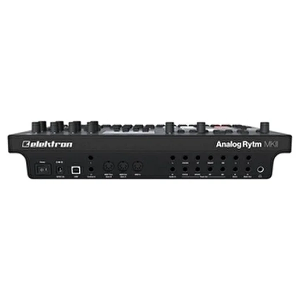 Elektron Analog Rytm Mkıı Synthesizer - Görsel 6