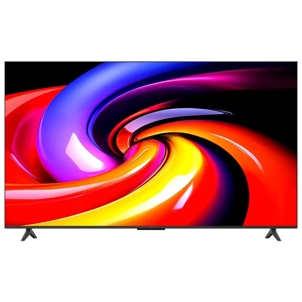 Iffalcon 55u65 4K Ultra HD 55" 139 Ekran Uydu Alıcılı Google Smart LED TV - Görsel 4