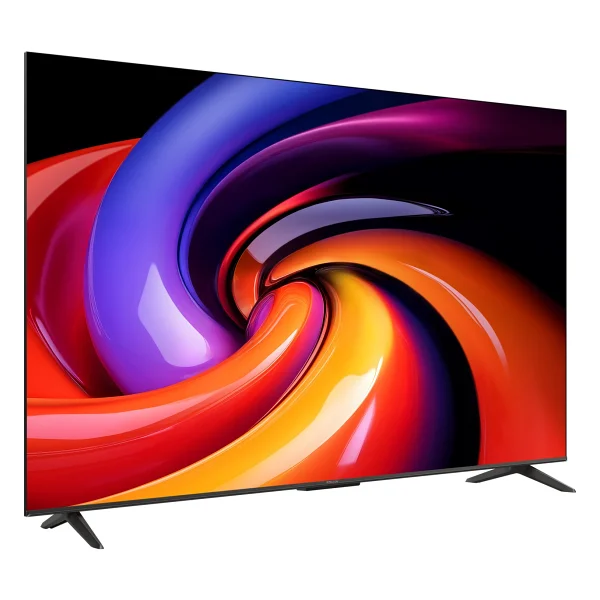 Iffalcon 55u65 4K Ultra HD 55" 139 Ekran Uydu Alıcılı Google Smart LED TV - Görsel 5