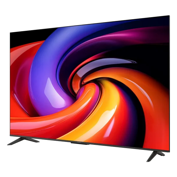 Iffalcon 50u65 4K Ultra HD 50" 127 Ekran Uydu Alıcılı Google Smart LED TV - Görsel 3