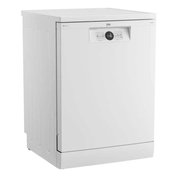 Beko Bm 5145 Wf 7 Programlı Beyaz Bulaşık Makinesi - Görsel 7