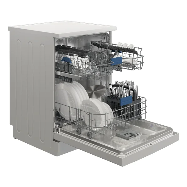 Beko Bm 5145 Wf 7 Programlı Beyaz Bulaşık Makinesi - Görsel 8