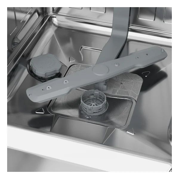 Beko Bm 5145 Wf 7 Programlı Beyaz Bulaşık Makinesi - Görsel 9