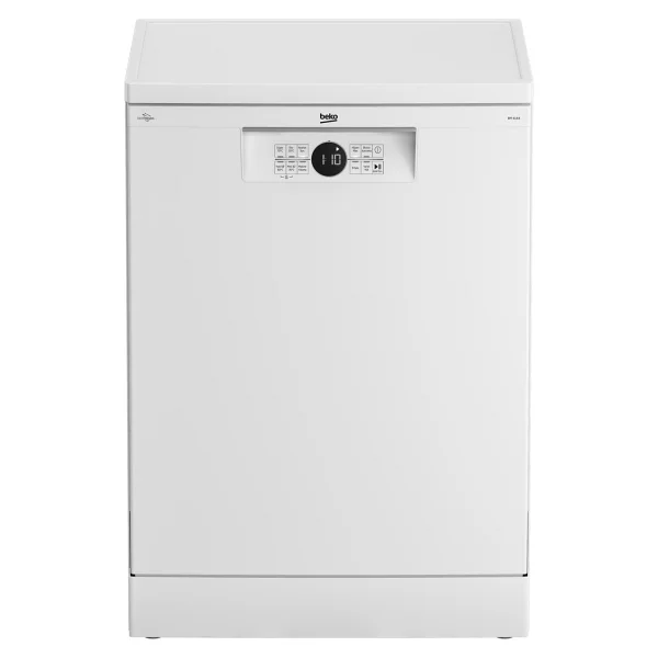Beko Bm 4144 4 Programlı Bulaşık Makinesi - Görsel 8