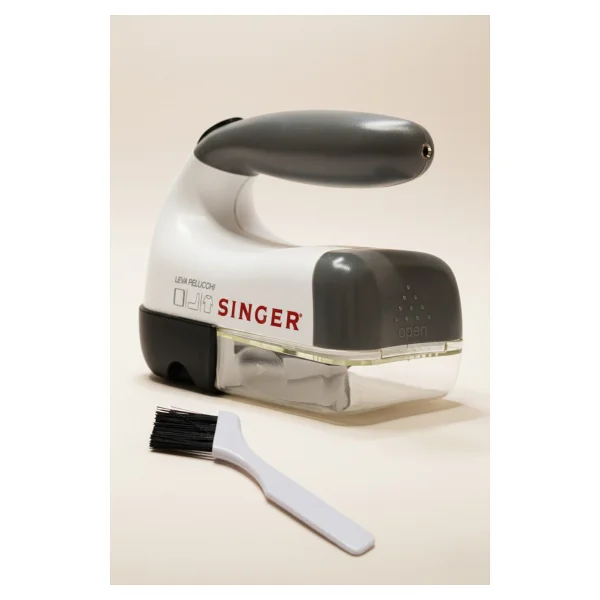 Singer Bsm203 Tüy Toplama Makinesi - Görsel 4