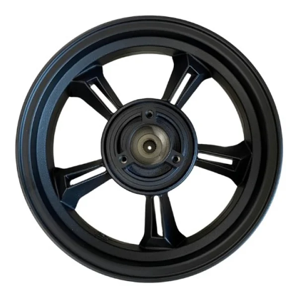 Rks Newlight 125 Arka Jant - Görsel 3