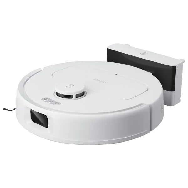 Ecovacs Deebot N20E Akıllı Robot Süpürge