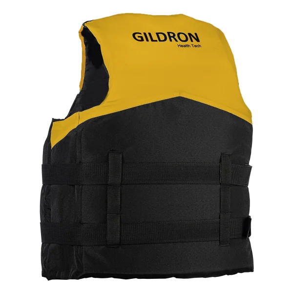 Gildron Gdr-101 Can Yeleği - Görsel 9
