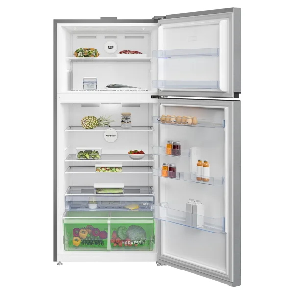 Beko 983628 EI Çift Kapılı No Frost Buzdolabı - Görsel 3