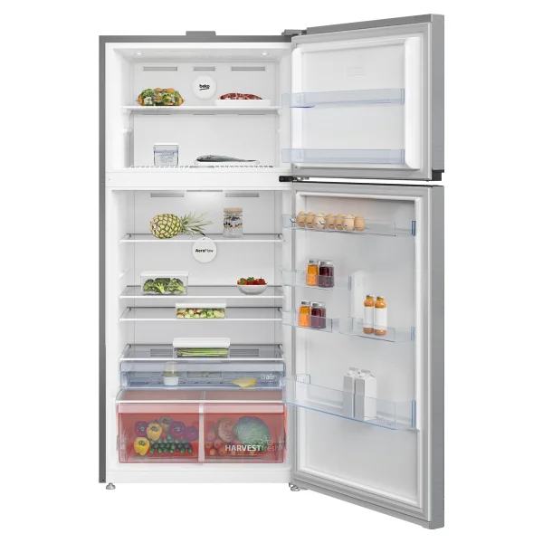 Beko 983628 EI Çift Kapılı No Frost Buzdolabı - Görsel 4