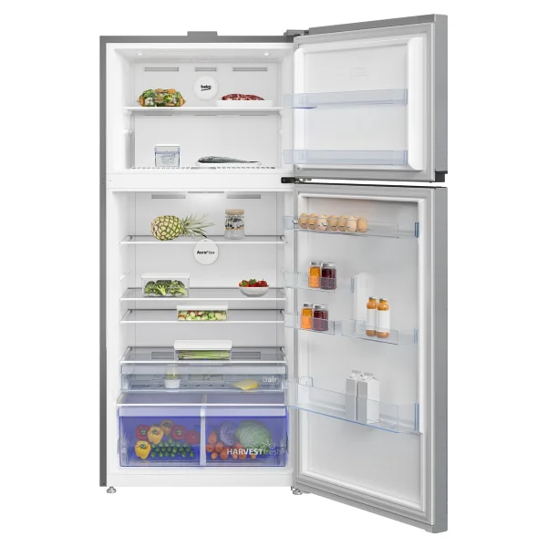 Beko 983628 EI Çift Kapılı No Frost Buzdolabı - Görsel 5