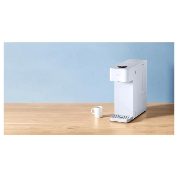 Xiaomi Smart Water Dispenser Sıcak Ve Soğuk Su Sebili - Görsel 4