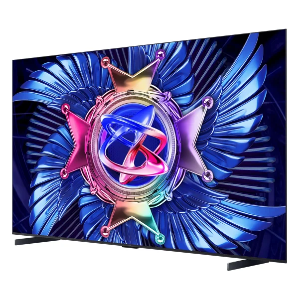 Iffalcon 98u95a 4K Ultra HD 98" 248 Ekran Uydu Alıcılı Google Smart Mini LED TV - Görsel 3