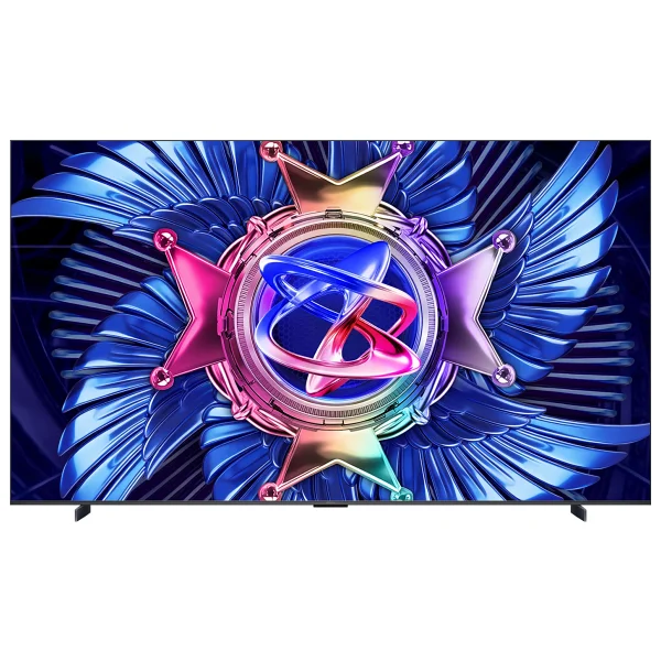 Iffalcon 98u95a 4K Ultra HD 98" 248 Ekran Uydu Alıcılı Google Smart Mini LED TV - Görsel 2