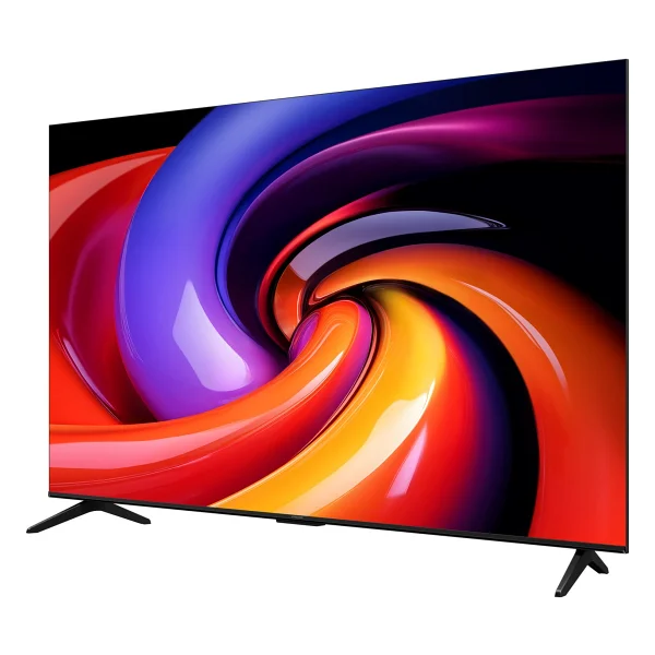 Iffalcon 75u65 4K Ultra HD 75" 190 Ekran Uydu Alıcılı Google Smart LED TV - Görsel 9