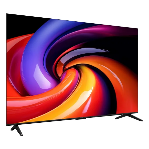 Iffalcon 75u65 4K Ultra HD 75" 190 Ekran Uydu Alıcılı Google Smart LED TV - Görsel 10