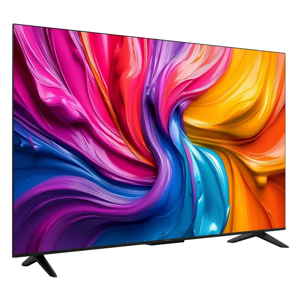Iffalcon 50s55a Full HD 50" 127 Ekran Uydu Alıcılı Smart QLED TV - Görsel 2