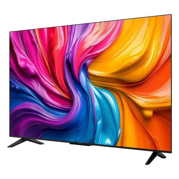Iffalcon 50s55a Full HD 50" 127 Ekran Uydu Alıcılı Smart QLED TV - Görsel 3