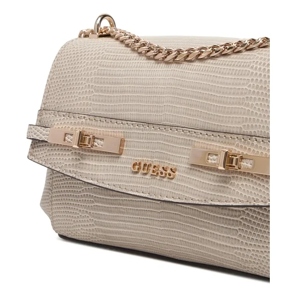 Guess Melinda Mini Hwkl9933780 Kadın Omuz Çantası - Görsel 5