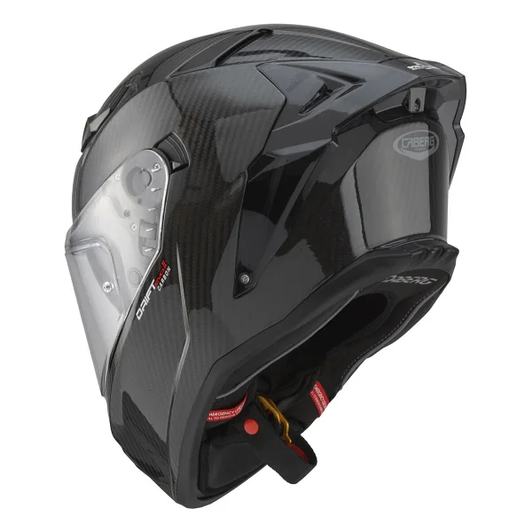 Caberg Drift Evo 2 Carbon - M - Görsel 4