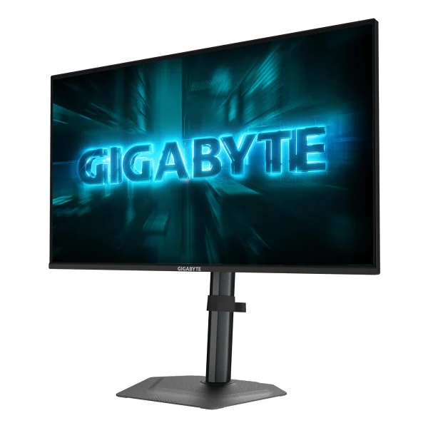 Gigabyte G25f2a 24.5" 1 Ms Full HD Pivot Ips 240 Hz Oyuncu Monitörü - Görsel 2