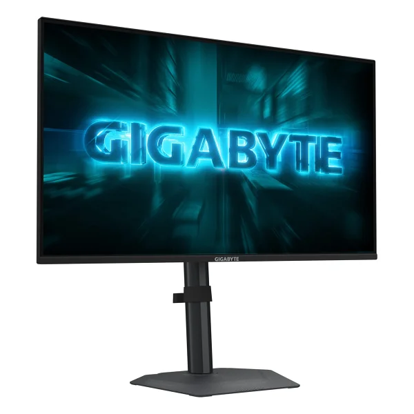 Gigabyte G25f2a 24.5" 1 Ms Full HD Pivot Ips 240 Hz Oyuncu Monitörü - Görsel 4