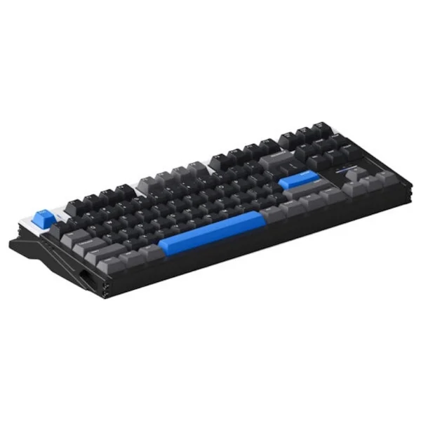 Iqunix Ez80 %80 Tkl Magnetic Jade Pro Switch Kablolu Mekanik Oyuncu Klavyesi - Görsel 3