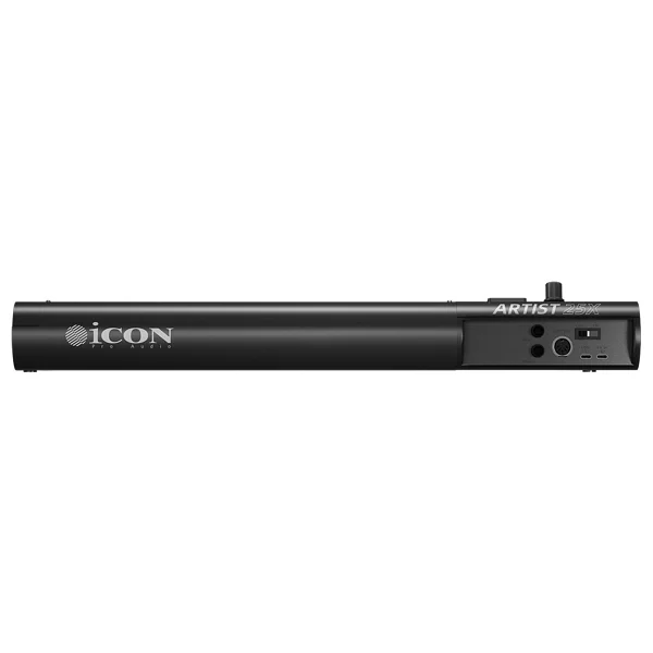 Icon Pro Audio Artist 25X 25 Tuşlu Midi Klavye - Görsel 3