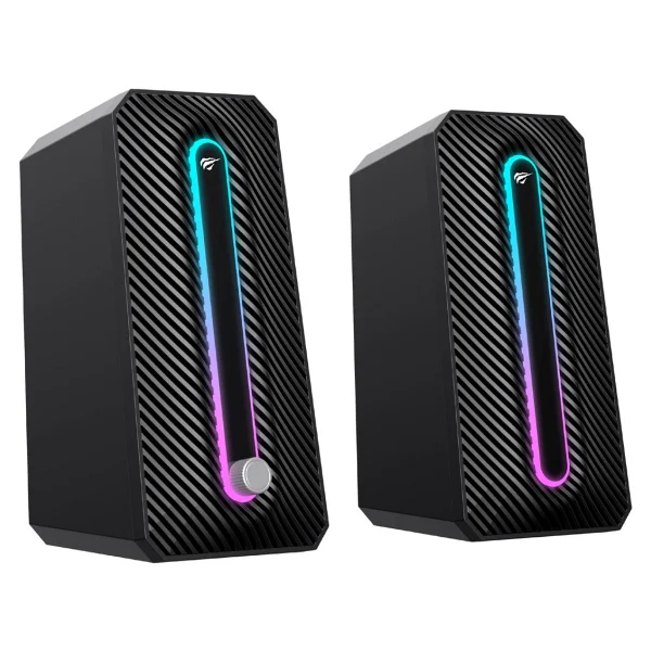 Havit Sk216 1+1 10 W Hoparlör - Görsel 9