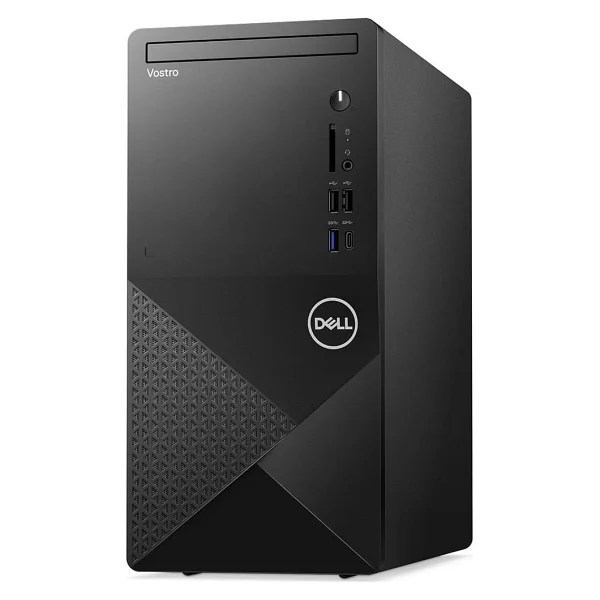 Dell Vostro 3030mt N6007vdt3030mtu İ7-12700 8 GB 512 GB SSD UHD Graphics 770 Masaüstü Bilgisayar - Görsel 4