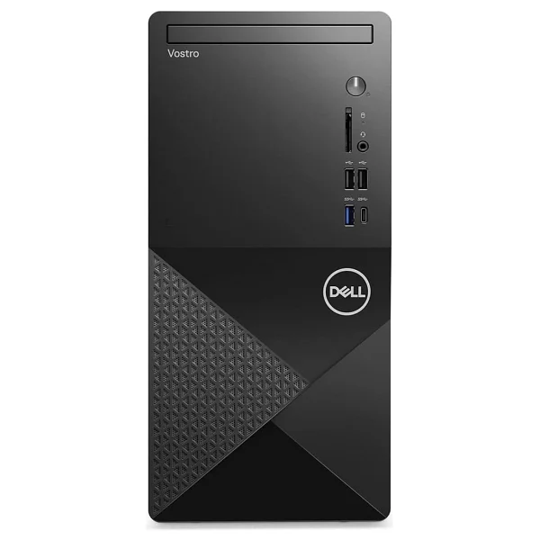 Dell Vostro 3030mt N6007vdt3030mtu İ7-12700 8 GB 512 GB SSD UHD Graphics 770 Masaüstü Bilgisayar - Görsel 3