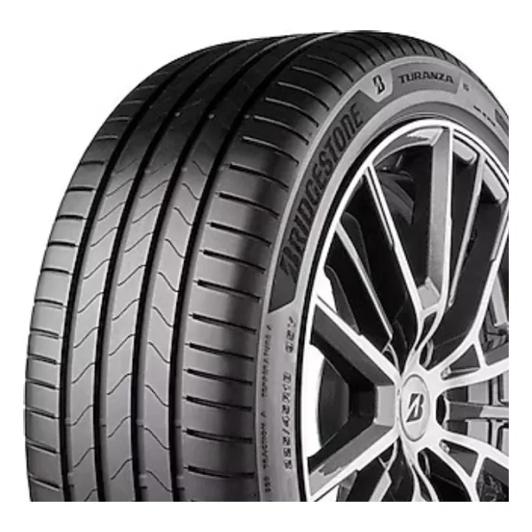 Bridgestone Turanza 6 205/55 R16 91v Yaz Lastiği - 2026 - Görsel 2