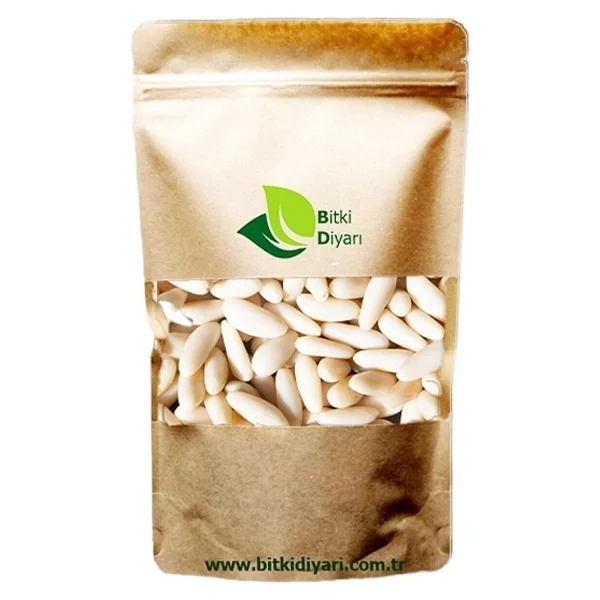 Bitki Diyarı Yerli Dolmalık Fıstık 250 Gr - Görsel 2