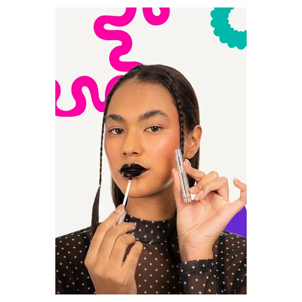 Pop Beauty Peel Off Lip Tattoo Soyulabilir Dudak Kalemi - Görsel 3