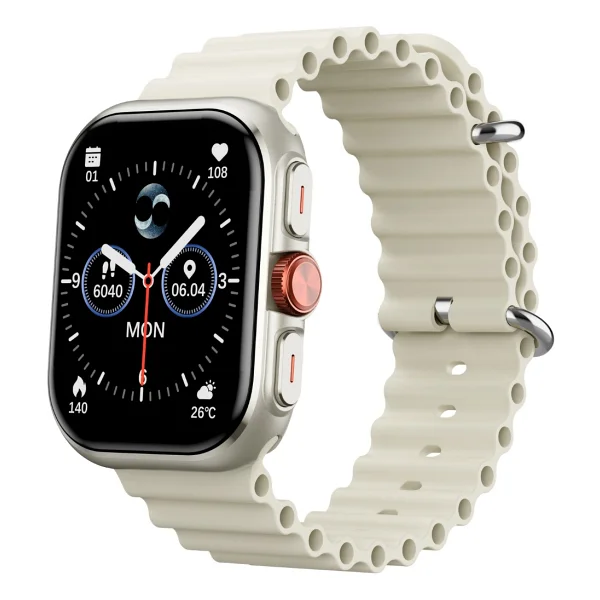 Havit M9068 Akıllı Saat - Görsel 8