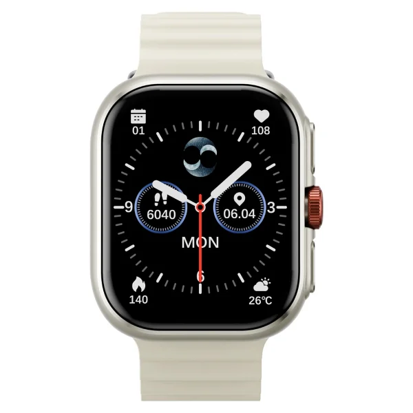 Havit M9068 Akıllı Saat - Görsel 3