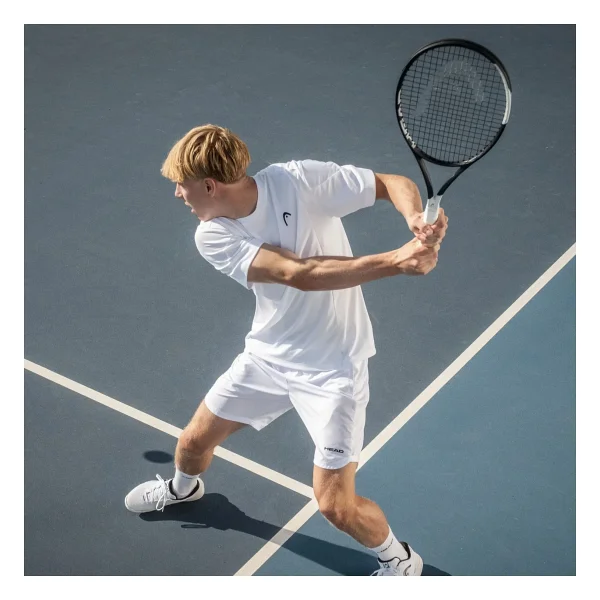 Head Speed Mp 2026 16x19 27 İnç Kordajsız Tenis Raketi - Görsel 6