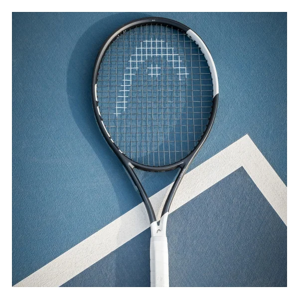 Head Speed Mp 2026 16x19 27 İnç Kordajsız Tenis Raketi - Görsel 8