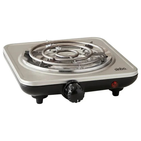 Sinbo Sco-5065 Tekli Elektrikli Ocak - Görsel 2