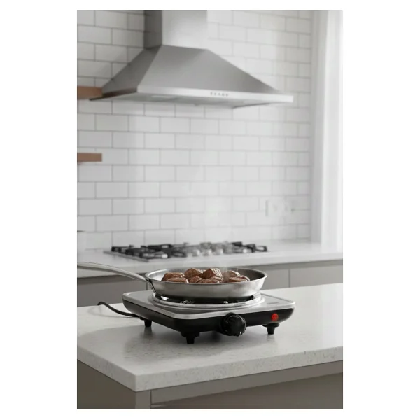 Sinbo Sco-5065 Tekli Elektrikli Ocak - Görsel 4