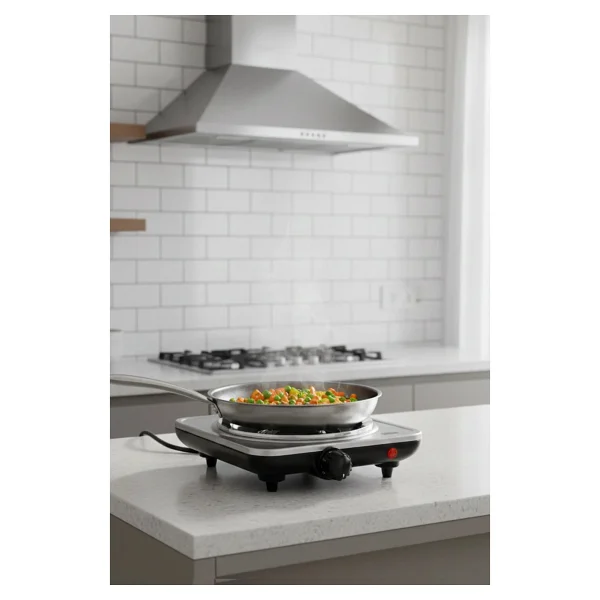 Sinbo Sco-5065 Tekli Elektrikli Ocak - Görsel 5