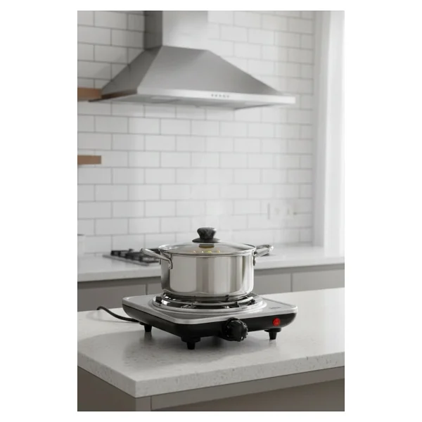 Sinbo Sco-5065 Tekli Elektrikli Ocak - Görsel 6