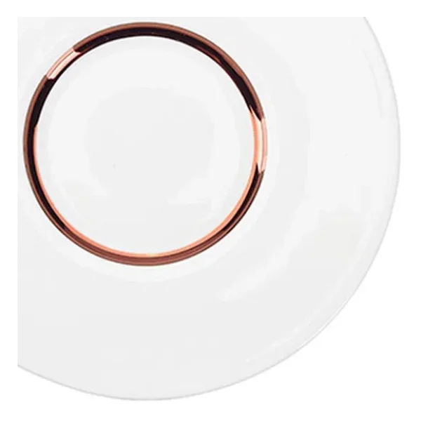 Porland Limoges Bronz Tabaklı Sosluk 300cc - Görsel 10