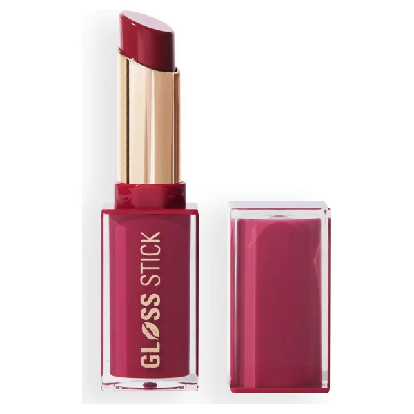 Revolution Pout Lip Gloss Stick Dudak Parlatıcısı - Görsel 6
